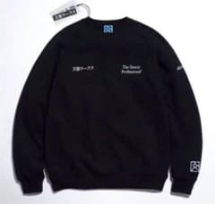 ennoy × スタイリスト私物 × 文春リークス スウェット BLACK L - メルカリ