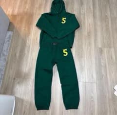 希少ブラック】堀米雄斗 シュブリーム Sロゴパーカー Supreme 黒ツノ