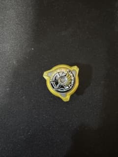 ベイブレードX ワルキューレボルト メタルロックチップ単品 - メルカリ