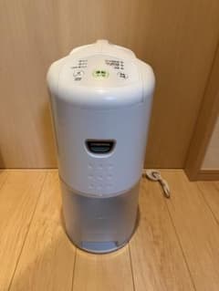 CORONA 除湿機 CD-P63A 2018年製ホワイト - メルカリ