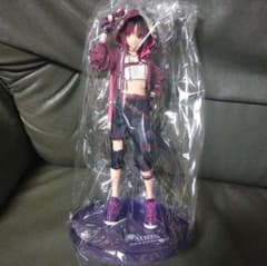 ぶいすぽっ! スケール フィギュア vol.5 如月れん GiGO - メルカリ