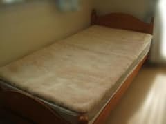 新品＊じぶんまくら日本ムートン製＊オーストラリア産毛足35ミリ