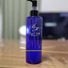 ブルーファースト ゲルクレンジング ヴァンベール - メルカリ