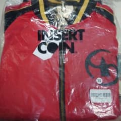 FF14×InsertCoin 紅蓮のリベレーター侍ジャケット - メルカリ