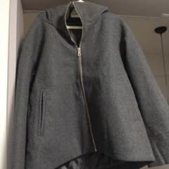 最終値下げ!MEDOC グレー ジャケット ヤマダヤ福袋 - メルカリ