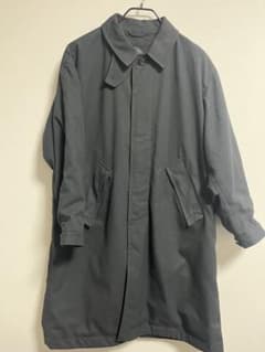 DAIWA PIER39 1LDK別注ステンカラーコートBJ-15121W - メルカリ