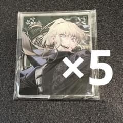 終遠のヴィルシュ 終ヴィル リュカ オトスト 特装版ver. アクスタ