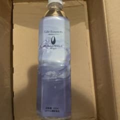 クラブエコウォーター ライフエッセンス600ml - メルカリ