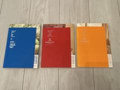 ASTRO 四季アルバム まとめ売り - メルカリ