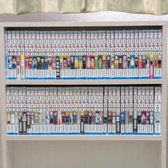 銀魂 0〜77巻 空知英秋 全巻完結セット - メルカリ