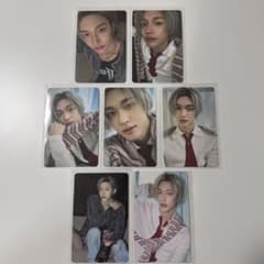 RIIZE ウォンビン ALL OF YOU トレカ セット - メルカリ