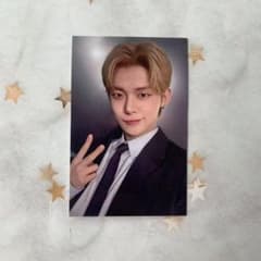 TXT トゥバ ヨンジュン GGUM 公開放送 サノク トレカ - メルカリ