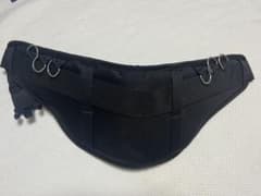 サポートベルトⅡ型 ロッドベルト ギンバル カーペンター carpenter γ