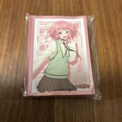 羽根山ウララ スリーブ 未開封 - メルカリ