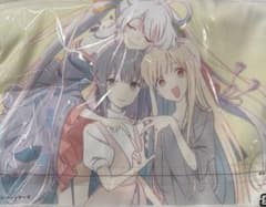 超かぐや姫！ ラフ原画 Tシャツ Lサイズ 一部店舗限定 レア 完売 入手