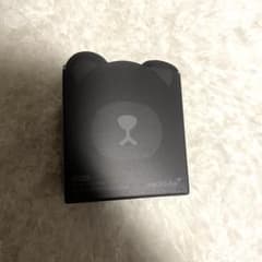 メディキューブ medicube 美顔器 ブースタープロ キャップ 蓋 くま