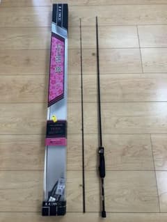 がまかつ 宵姫 爽 S63UL アジングロッド - メルカリ