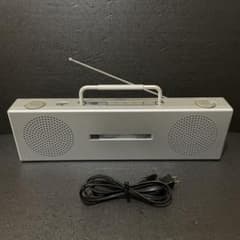 Panasonic SL-PH7 ポータブルCDチューナーシステム - メルカリ