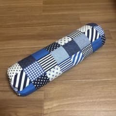 914 カイロプラクティック あおたけカバー 整体枕カバー あおたけ運動