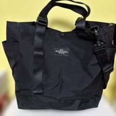 BAGSINNPROGRESS NEW YORK ショルダー ロニースコッツ - メルカリ