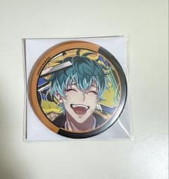 ヒプノシスマイク 白膠木簓 リバイバル 缶バッジ - メルカリ