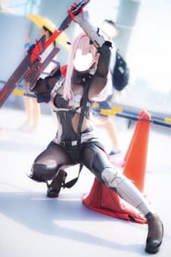 NIKKE 紅蓮 ブラックシャドウ コスプレ衣装 ウィッグ 勝利の女神 ニケ