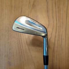 単品】ミズノ MP-67 4番アイアン Dynamic Gold S200 - メルカリ