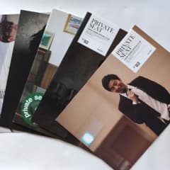 大沢たかおさんファンクラブ会報誌 - メルカリ