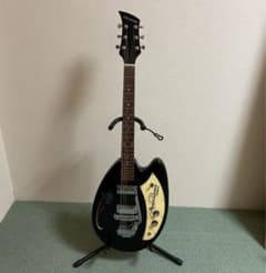 TEISCO May Queen ビザールギター テスコ メイクイーン - メルカリ