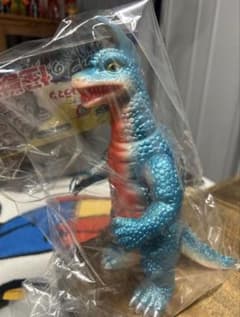 ブルマァク アーストロン Gカラー フィギュア 新品未開封 - メルカリ