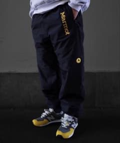 stabridge marmot gore-tex pants L - メルカリ