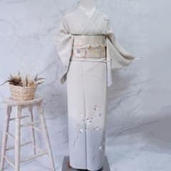 訪問着 フルセットa552F 卒業式 入学式 お宮参り 七五三 結婚式 - メルカリ