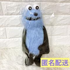 パペットスンスン ポップアップストア CandyStore 公式 ぬいぐるみ