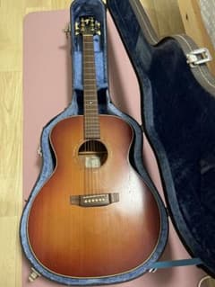 k.yairi BL-85 希少 エレカシ(宮本浩次)使用モデル 写真集付き - メルカリ