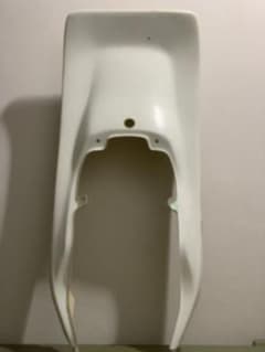 バリオスCBXテール - メルカリ