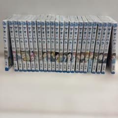 アオのハコ 全巻セット 1~24巻 最新巻 - メルカリ