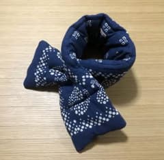 Kapital キャピタル 麻レーヨン バンダナ柄KESAマフラー - メルカリ