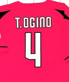 ☆美品 千葉ロッテマリーンズChibaユニ 荻野貴司#4 Mサイズ - メルカリ