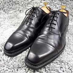 美品】REGAL ストレートチップ ビジネス リーガルV247 25cm - メルカリ