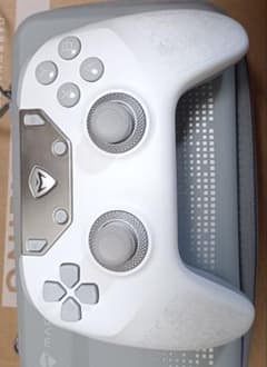 Machenike F1 FPS Gamepad Controller グレー - メルカリ