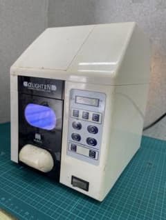 歯科技工】 光重合器 アルファライトll-N モリタ LCR5N - メルカリ