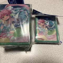 ヴァンガード ヴァージルア デッキ TDR | Shop at Mercari from Japan