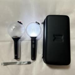BTS アミボム Ver.2 MOS アミボムケース Ver.2 セット - メルカリ