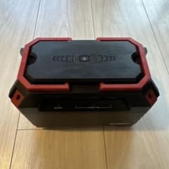 suaoki ポータブルソーラー電源 S270 美品 - メルカリ