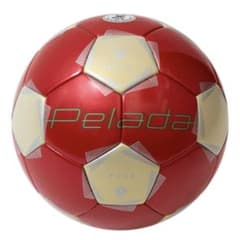 限定ペレーダ モルテン 4900 4号 ゴールドエディション レッド - メルカリ