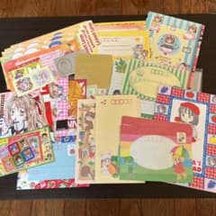 りぼん なかよし ちゃお 付録 80,90年代 平成レトロ 69点まとめ売り