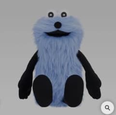 ⼀番くじ PUPPET SUNSUN パペットスンスン ラストワン賞 - メルカリ