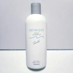アムウェイ サテニーク ボディシャンプー 250ml - メルカリ