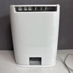 PanasonicパナソニックF-Y60T9 衣類乾燥機 除湿機 2021年製 - メルカリ