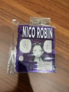 ワンピースベースショップくじ 366DAYS アクリルブロックチャーム